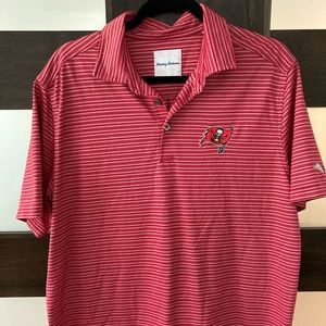 Men’s Tommy Bahama Tampa Bay Bucs Polo